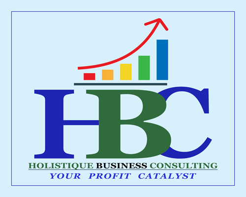 Holistique Business Consulting